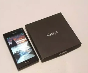 Nokia Kataya
