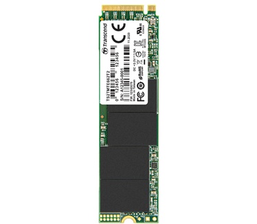 Transcend MTE662T2