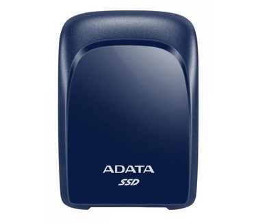 Adata SC680 480GB Blauw