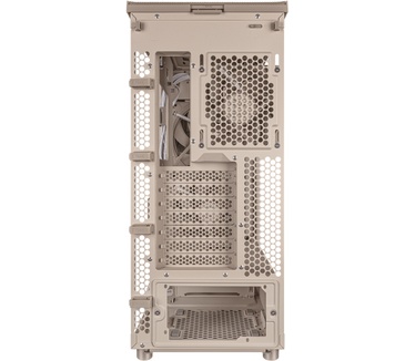 ASUS ProArt PA401 Wood Edition Beige - Metal Panel