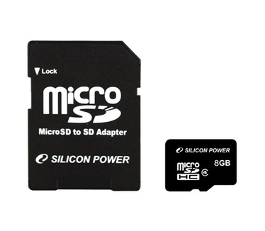 Silicon Power