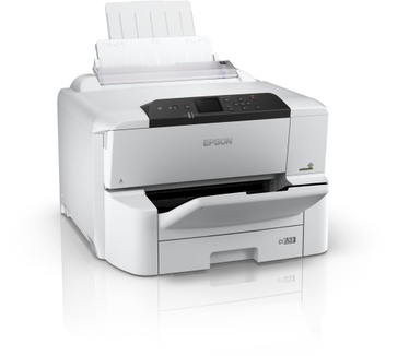Epson Workforce Pro WF-C8190DW