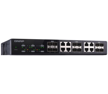 QNAP QSW-M1208-8C