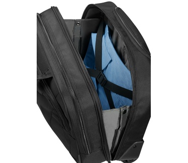 American Tourister At Work