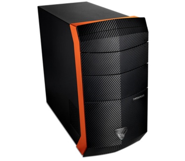Medion Akoya PC P5207 F