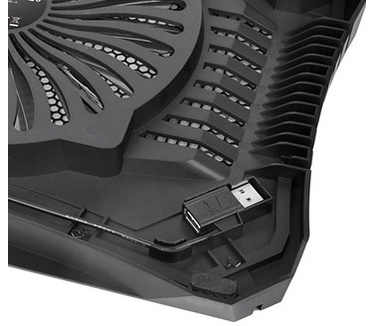 Thermaltake Massive V20