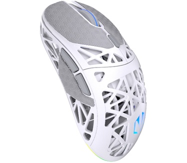 ENDORFY LIV Plus Wireless Onyx White