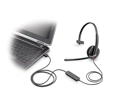 Plantronics C315