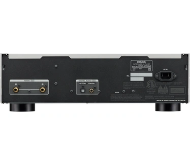 Denon DCD-3000NE CD-speler