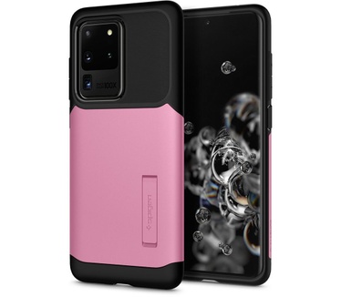 Spigen ACS00638 (Galaxy S20 Ultra) Roze