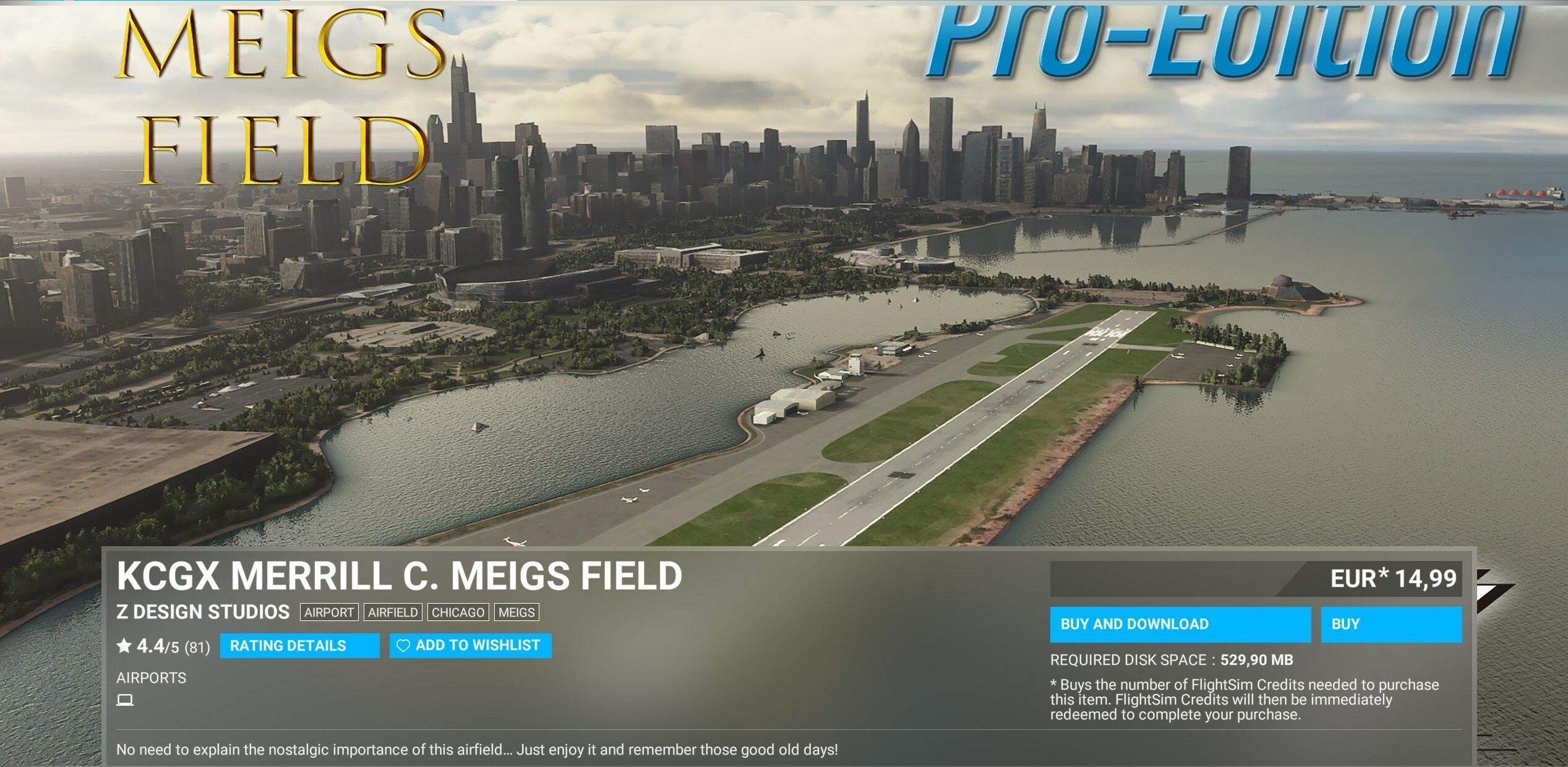 [PC/XBox] Microsoft Flight Simulator (2020) - Sport en simulatie games ...