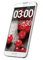 LG Optimus G Pro