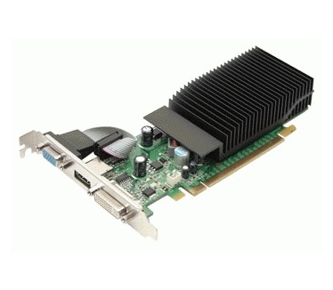 Club 3D 8400GS (CGNX-GS842LI)