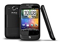 HTC Wildfire Zwart