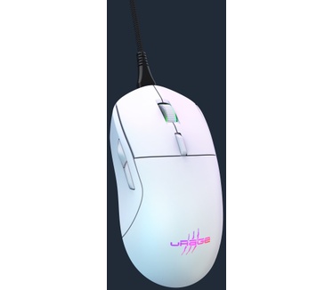uRage Reaper 250 - Wit