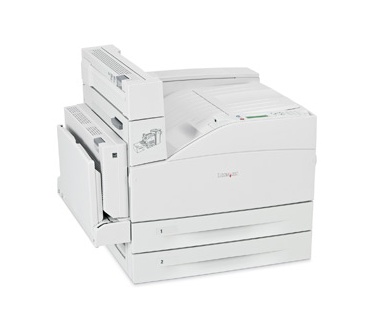 Lexmark W850n