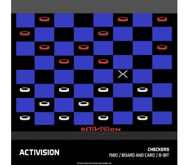 Activision Collection 2