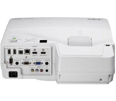 NEC UM351Wi