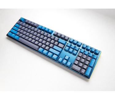 Ducky One 3 Daybreak RGB MX Clear US