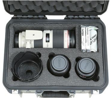SKB iSeries 1309-6