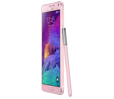 Samsung Galaxy Note 4 (N910F) Roze