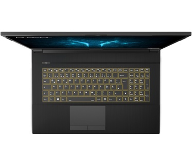 Medion Erazer Defender P10 (MD62237) (Qwerty toetsenbord)