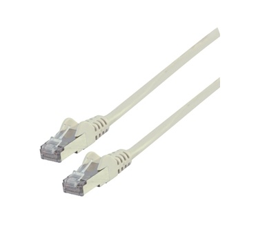 ValueLine CAT 6a F/UTP 0.5m