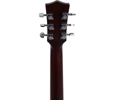 Sigma Guitars LM-SGE
