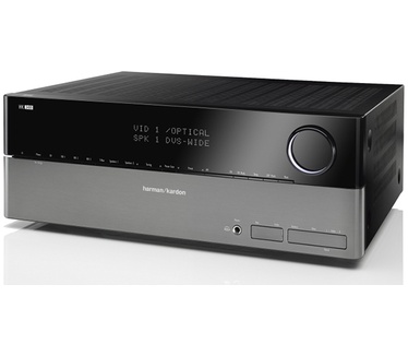Harman Kardon HK 3390
