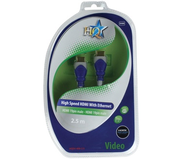 HQ Products SV-400-2.5
