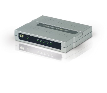 Conceptronic CADSLR4B+