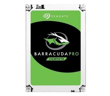 Seagate Barracuda Pro 3,5", 12TB (ST12000DM001)