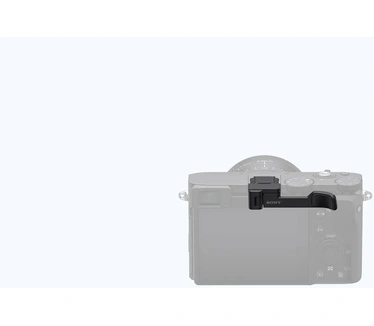 Sony TG-2 duimgreep voor RX1R III