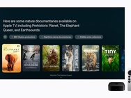 Apple TV 4K