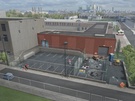 FIFA Street concept art