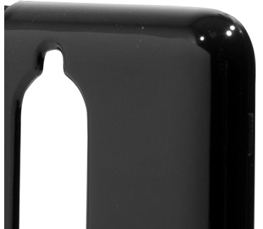 Mobiparts Classic TPU Case Nokia 5.1 (2018) Black