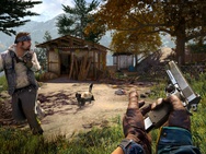Far Cry 4
