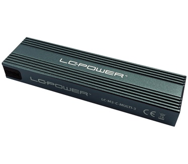 LC-Power LC-M2-C-MULTI-3