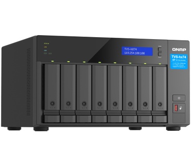 QNAP TVS-h874X
