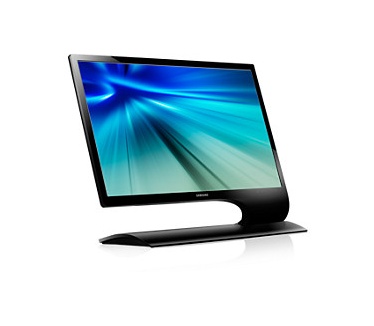 Samsung Syncmaster S27B750Vs Zwart