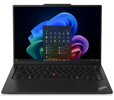 Lenovo ThinkPad X1 Carbon Gen 14 Aura Edition Copilot+ PC