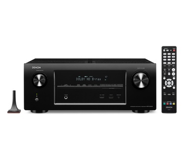 Denon AVR-X3000