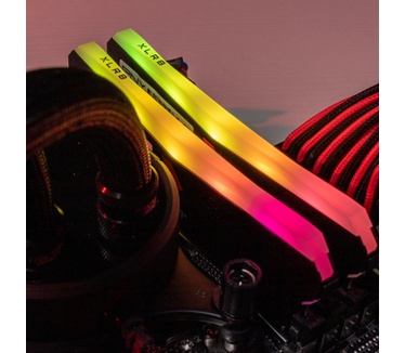 PNY XLR8 Gaming EPIC-X RGB