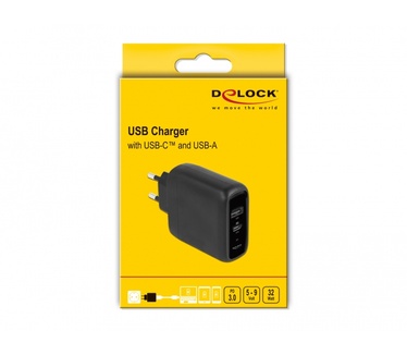Delock 41455