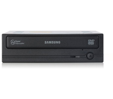 Samsung Writemaster DVD-RW SH-224FB/BEBE Zwart