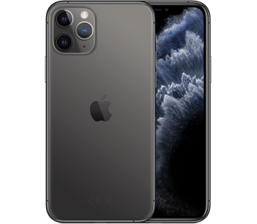 Apple iPhone 11 Pro 64GB Grijs