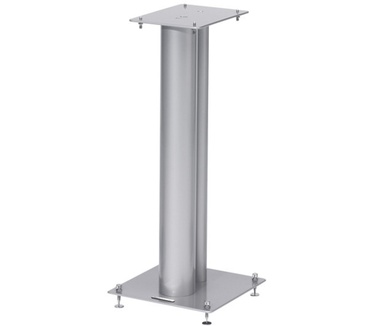 NorStone Norstone Stylum 3 Stands Zilver Set