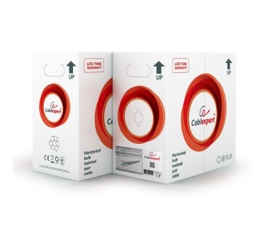 Gembird UPC-5004E-SO-LSZH