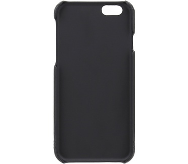 BMW M Adrenaline Perforated Hard Case - iPhone 6(S) 4,7" - Zwart Zwart