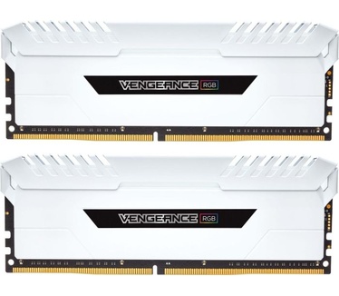 Corsair Vengeance RGB CMR16GX4M2C3000C16W